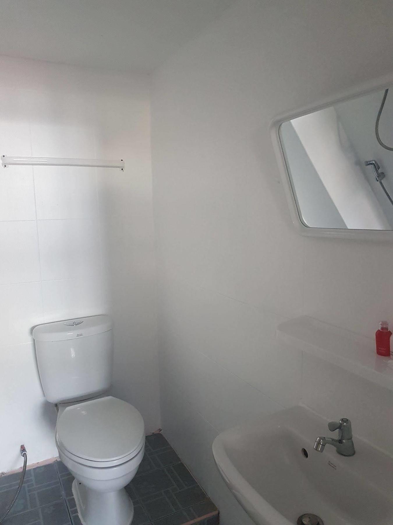 Chaam Guesthouse Cha-Am Eksteriør bilde